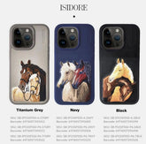 Polo isidore 15 pro max